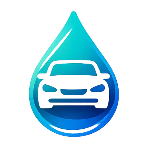 Lavage auto à domicile Roiffieux